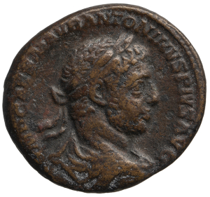 Antoninus IV. (Elagabal)