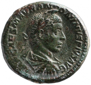 Antoninus IV. (Elagabal)