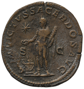Antoninus IV. (Elagabal)