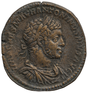 Antoninus IV. (Elagabal)
