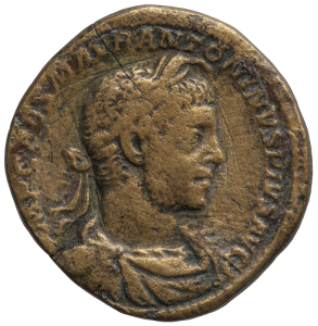 Antoninus IV. (Elagabal)