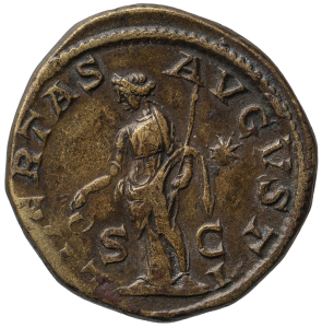 Antoninus IV. (Elagabal)