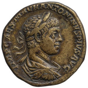 Antoninus IV. (Elagabal)