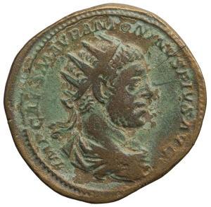 Antoninus IV. (Elagabal)