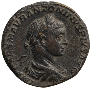 Antoninus IV. (Elagabal)