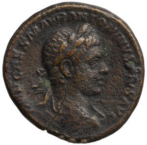 Antoninus IV. (Elagabal)