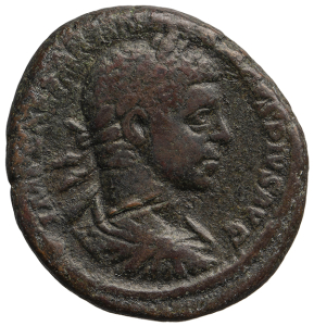Antoninus IV. (Elagabal)