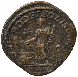 Antoninus IV. (Elagabal)