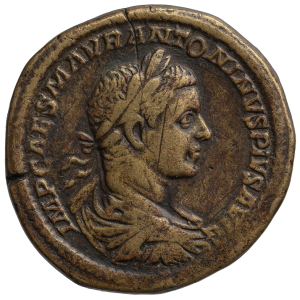 Antoninus IV. (Elagabal)