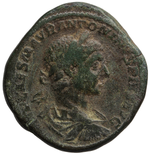 Antoninus IV. (Elagabal)