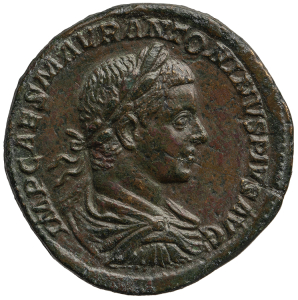 Antoninus IV. (Elagabal)