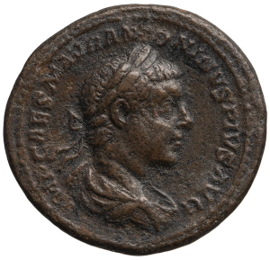 Antoninus IV. (Elagabal)