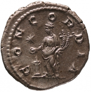 Aquilia Severa
