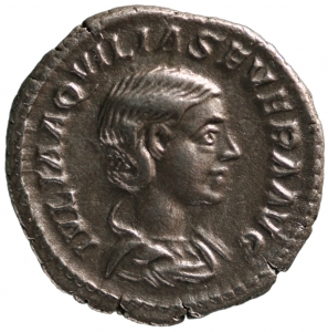 Aquilia Severa
