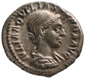 Aquilia Severa