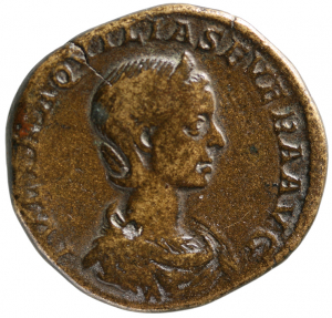 Aquilia Severa