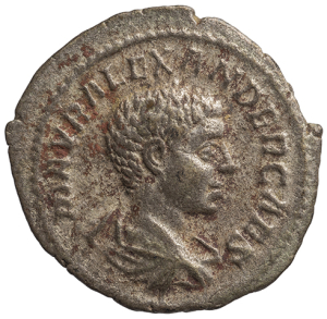 Severus Alexander (Caesar)