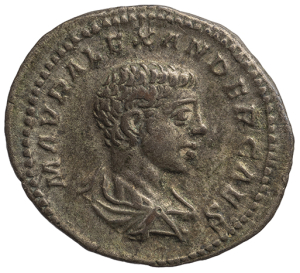 Severus Alexander (Caesar)