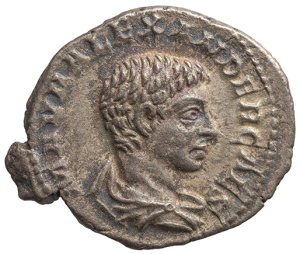Severus Alexander (Caesar)