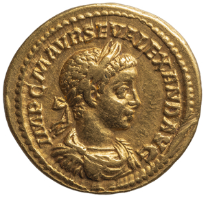 Severus Alexander