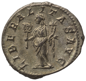 Severus Alexander
