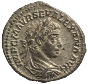 Severus Alexander