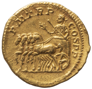 Severus Alexander