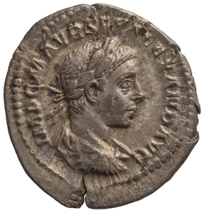 Severus Alexander