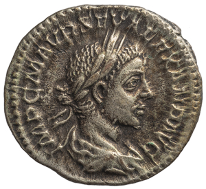 Severus Alexander