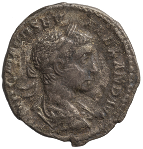 Severus Alexander
