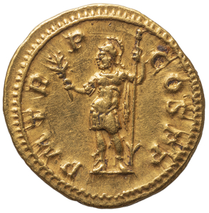 Severus Alexander