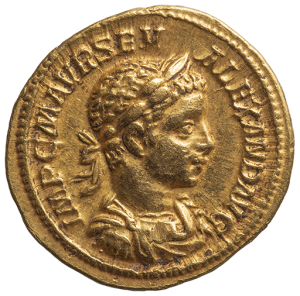 Severus Alexander