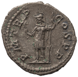 Severus Alexander