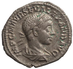 Severus Alexander