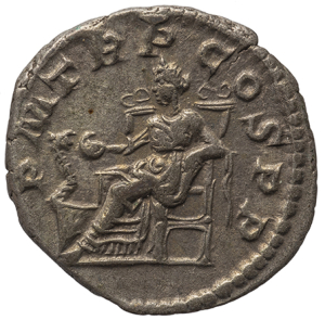 Severus Alexander