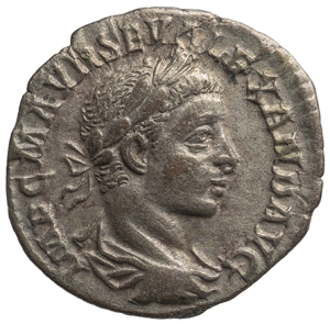Severus Alexander