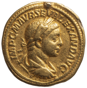 Severus Alexander
