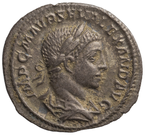 Severus Alexander