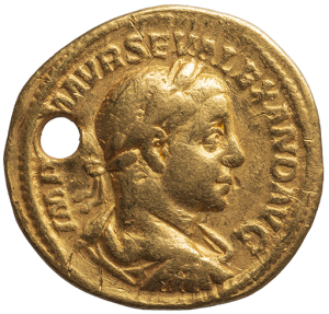 Severus Alexander