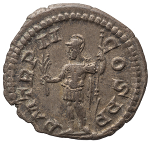 Severus Alexander
