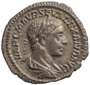 Severus Alexander