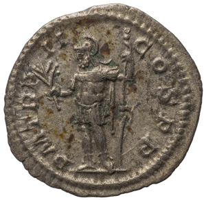 Severus Alexander