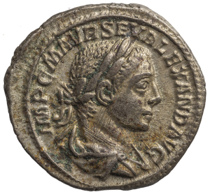 Severus Alexander