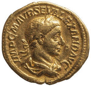 Severus Alexander