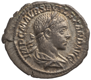 Severus Alexander