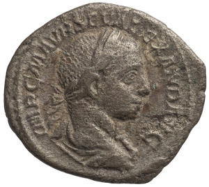 Severus Alexander