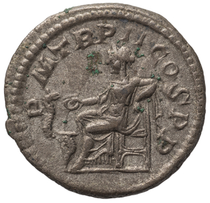 Severus Alexander