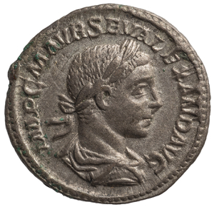 Severus Alexander