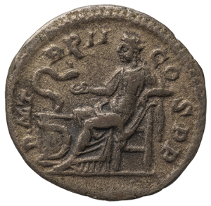 Severus Alexander