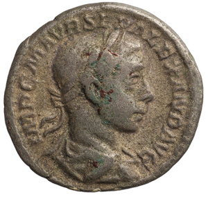 Severus Alexander